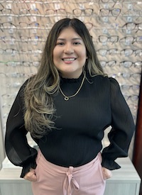 Photo of Paula